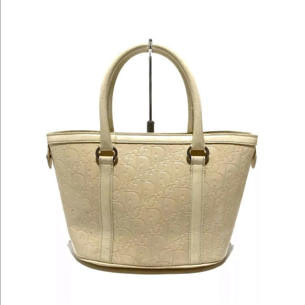 Auth Dior handbag - Picture 8 of 11